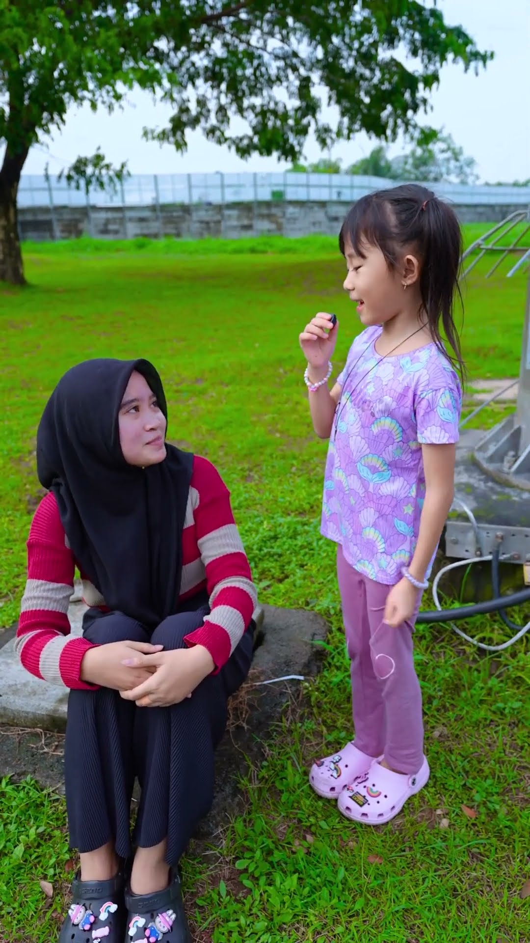 Jawab Pertanyaan Aletha Dapat 100 Ribu #alethaabew
